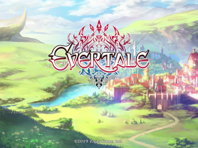 Review: Evertale  Game Pokemon Yang Hilang Dari&nbsp;Akarnya